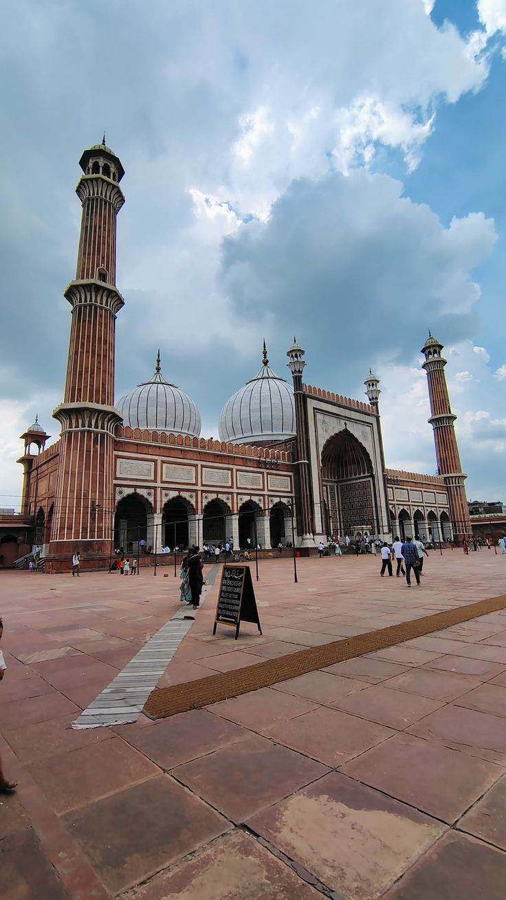 Jama Masjid